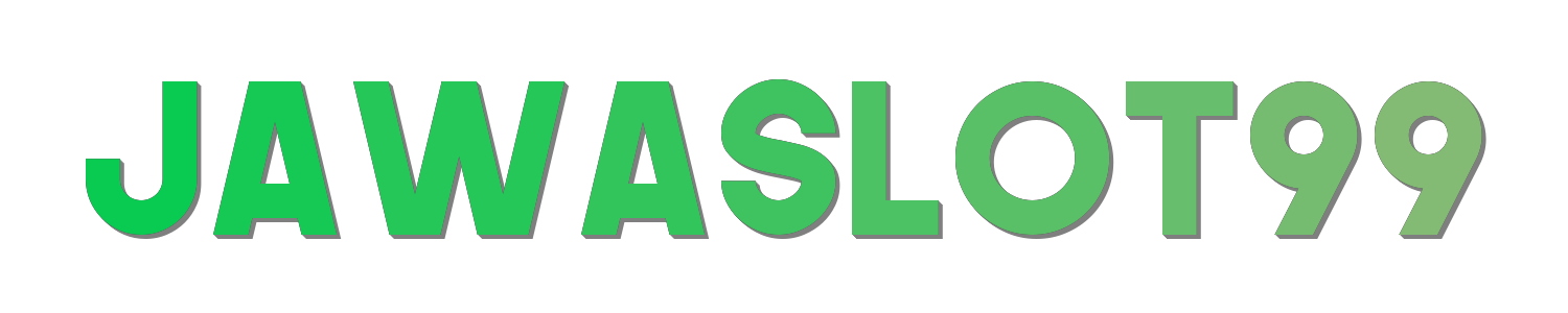 JAWASLOT99 Logo